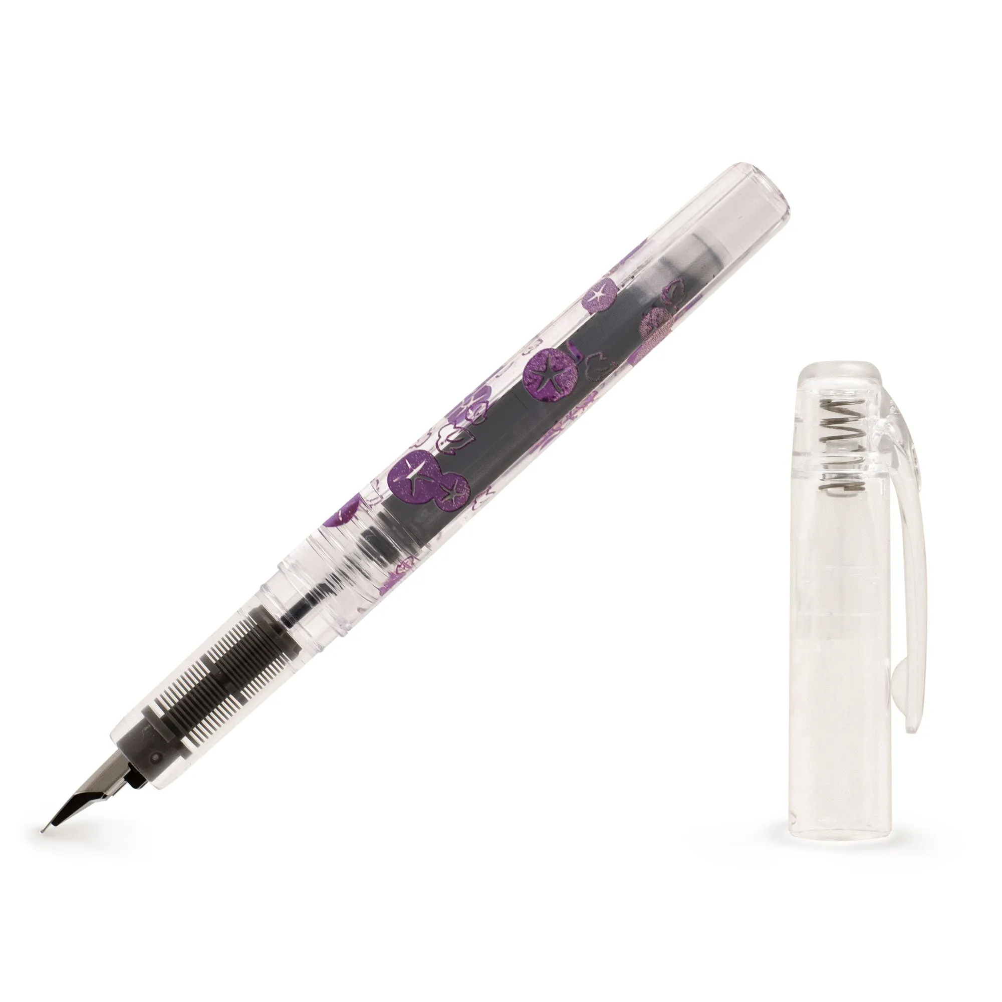 Platinum Fountain Pen | Preppy | Wa Maki-e | LIMITED EDITION