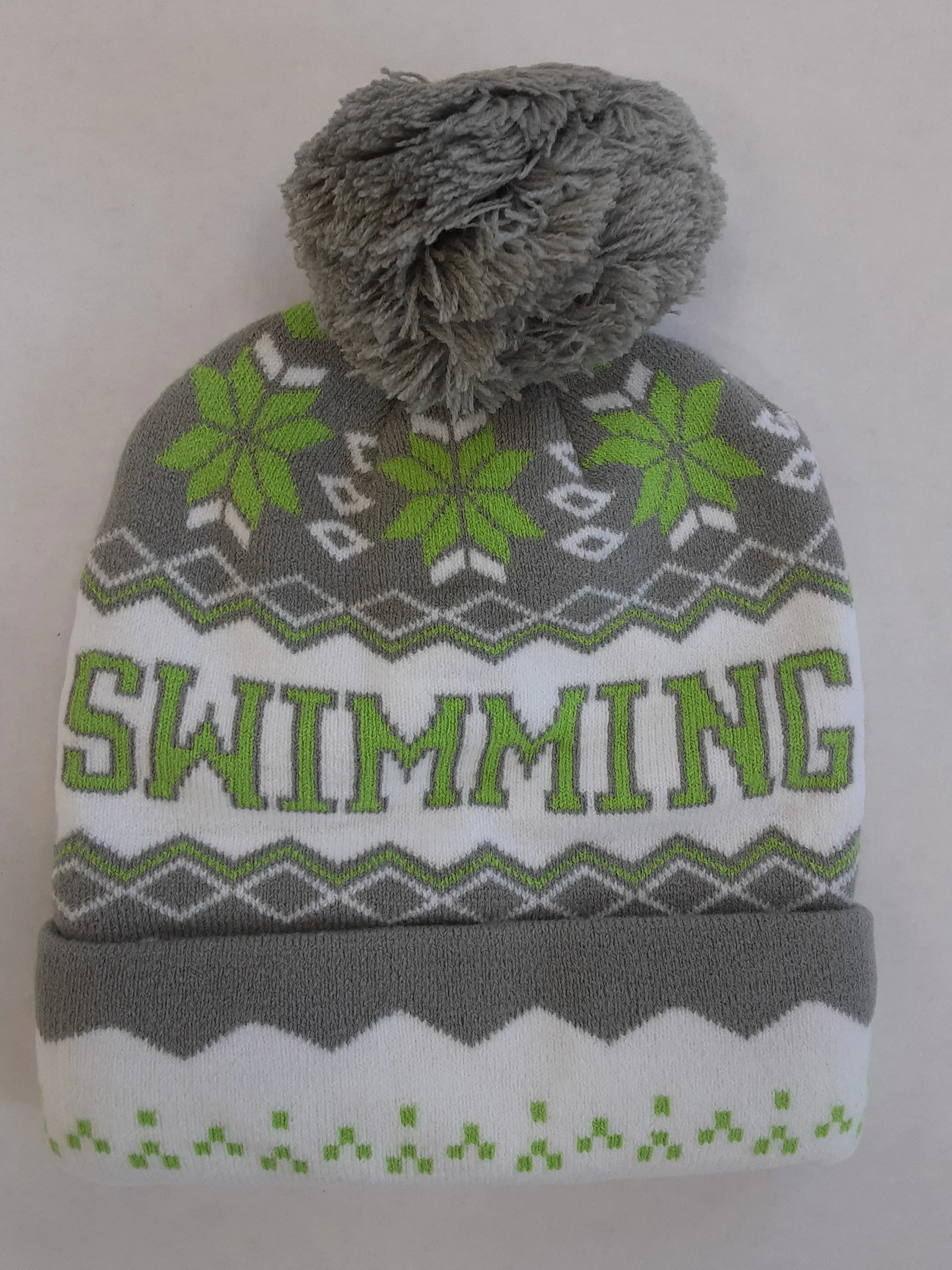 PLU-86 Swimming Beanie For Meets ACCESSORIES