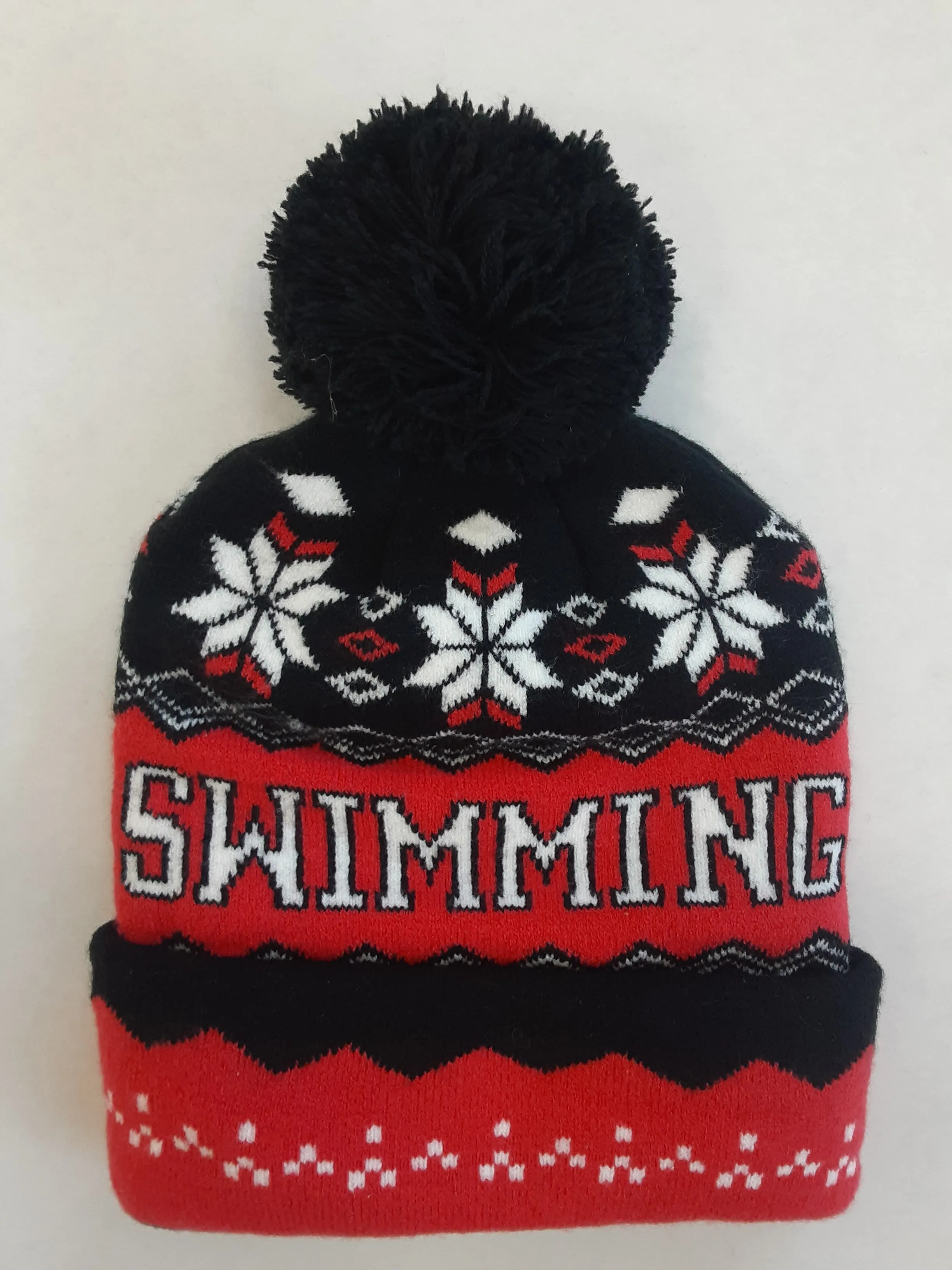 PLU-86 Swimming Beanie For Meets ACCESSORIES