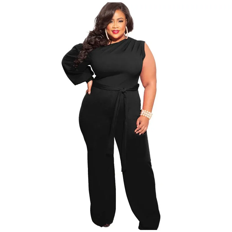 Plus Size Autumn   Women Clothes Sports Pants Women Pants Wide Leg   Pants Women