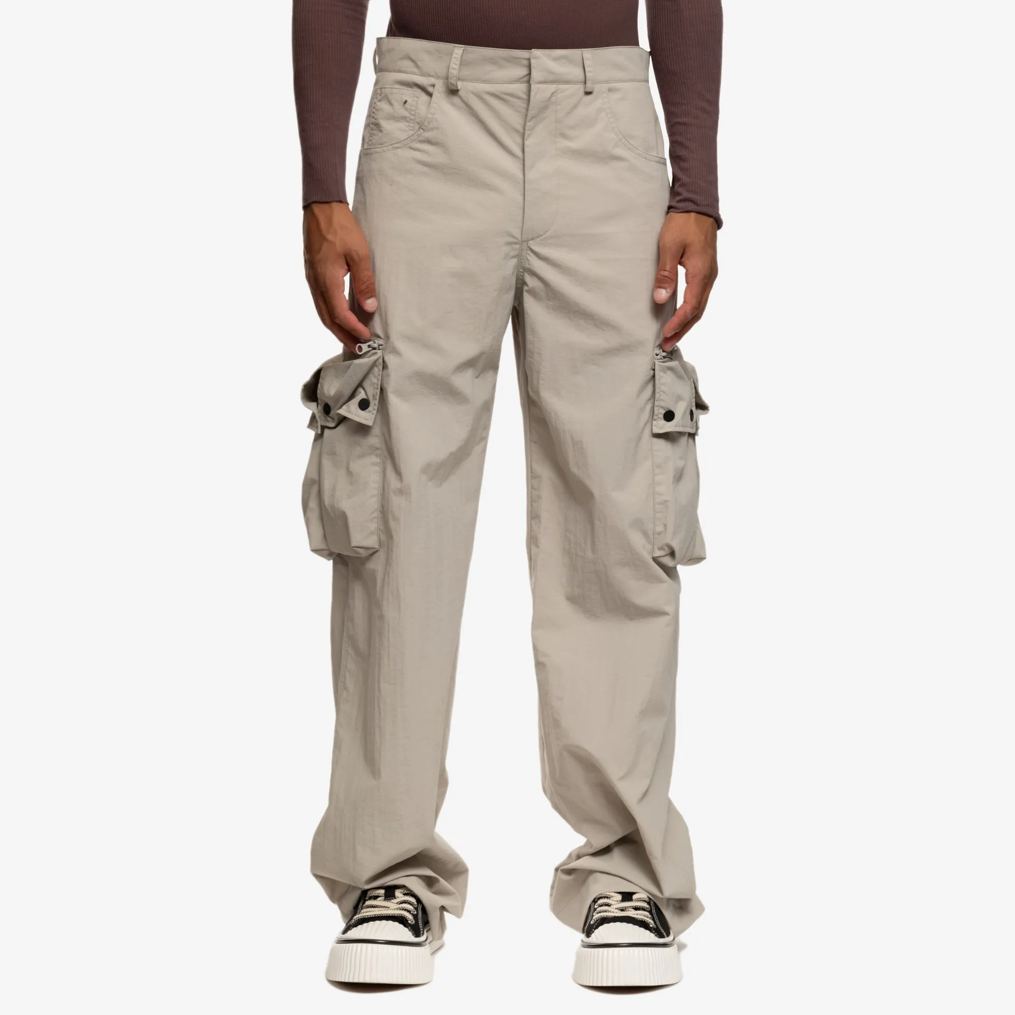 Pocket Cargo Pants