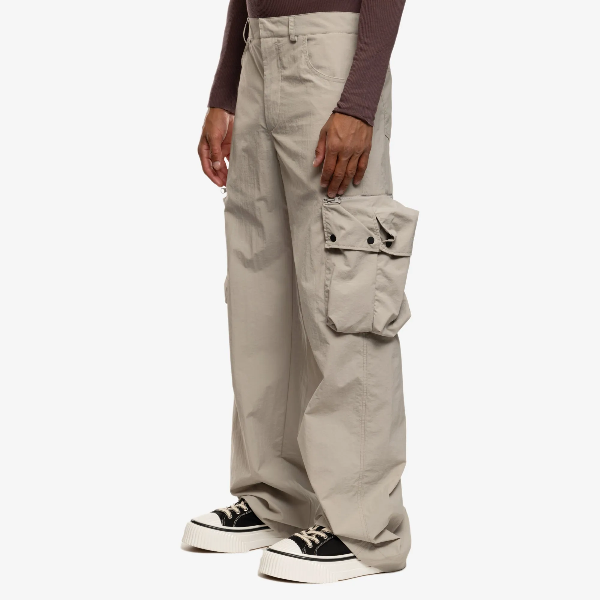 Pocket Cargo Pants