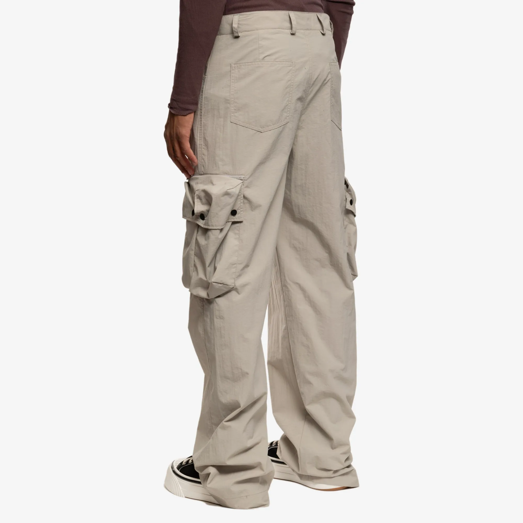 Pocket Cargo Pants