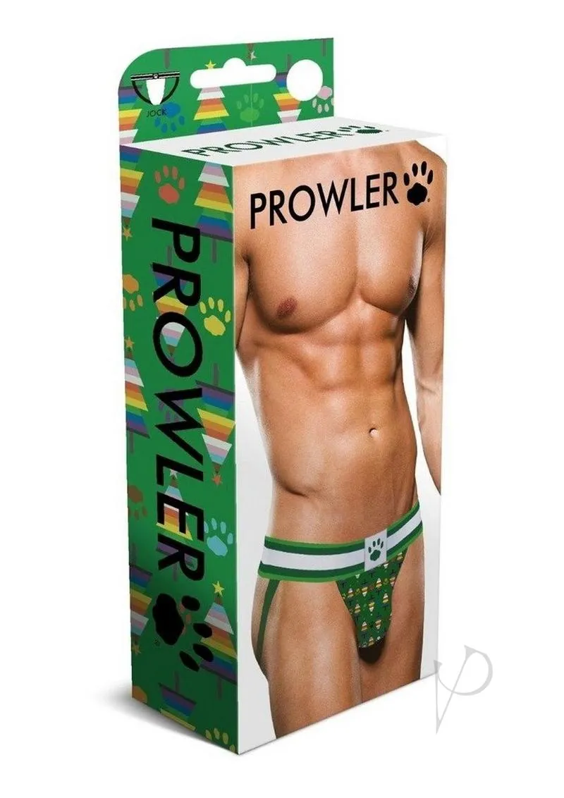 Prowler Christmas Tree Jock L Fw22(disc)