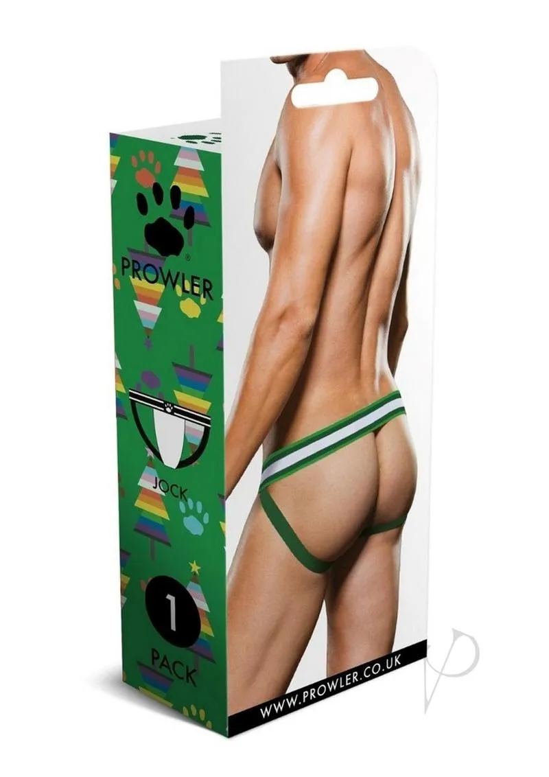 Prowler Christmas Tree Jock L Fw22(disc)