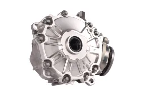 PTG Front Limited Slip Differential with Billet Cover