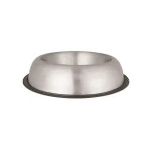 Raintech Steel Bowl with anti-slip rubber 2,350l / 25cm