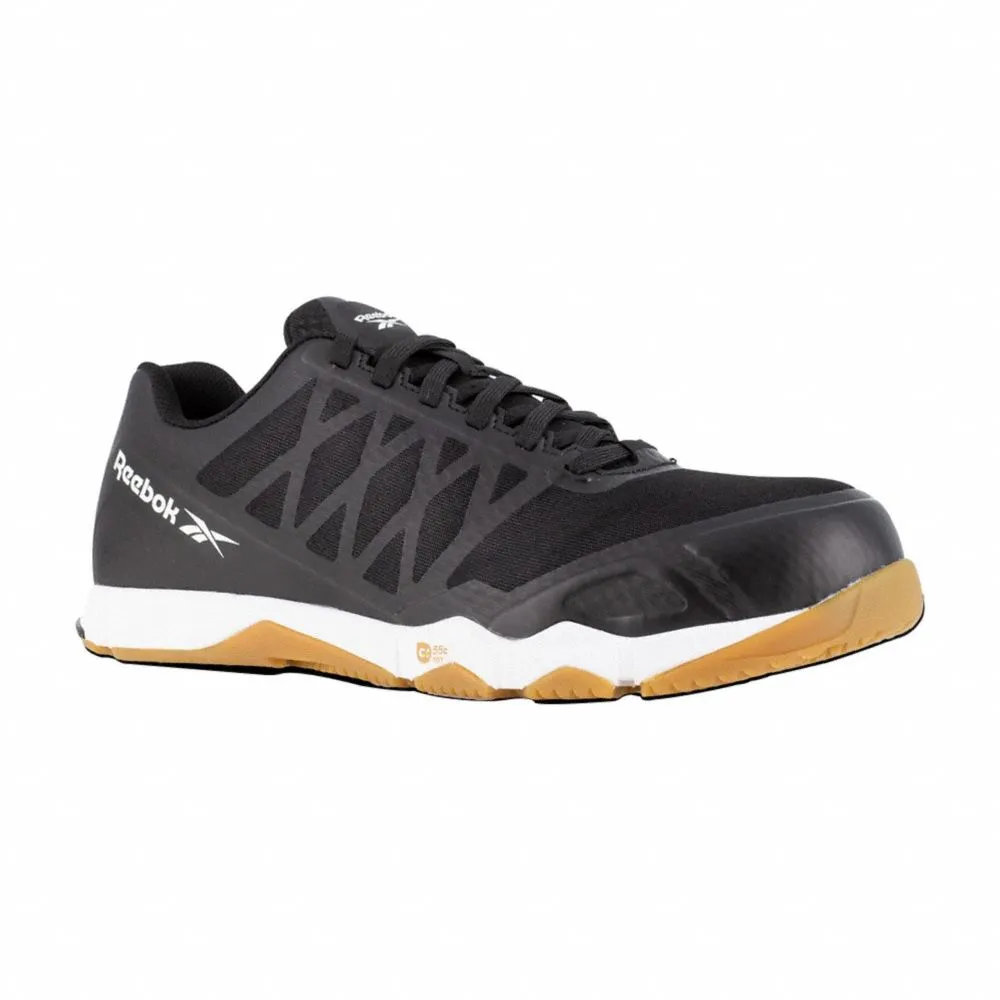 RB450 Reebok Composite Toe Metal Free Work Shoe