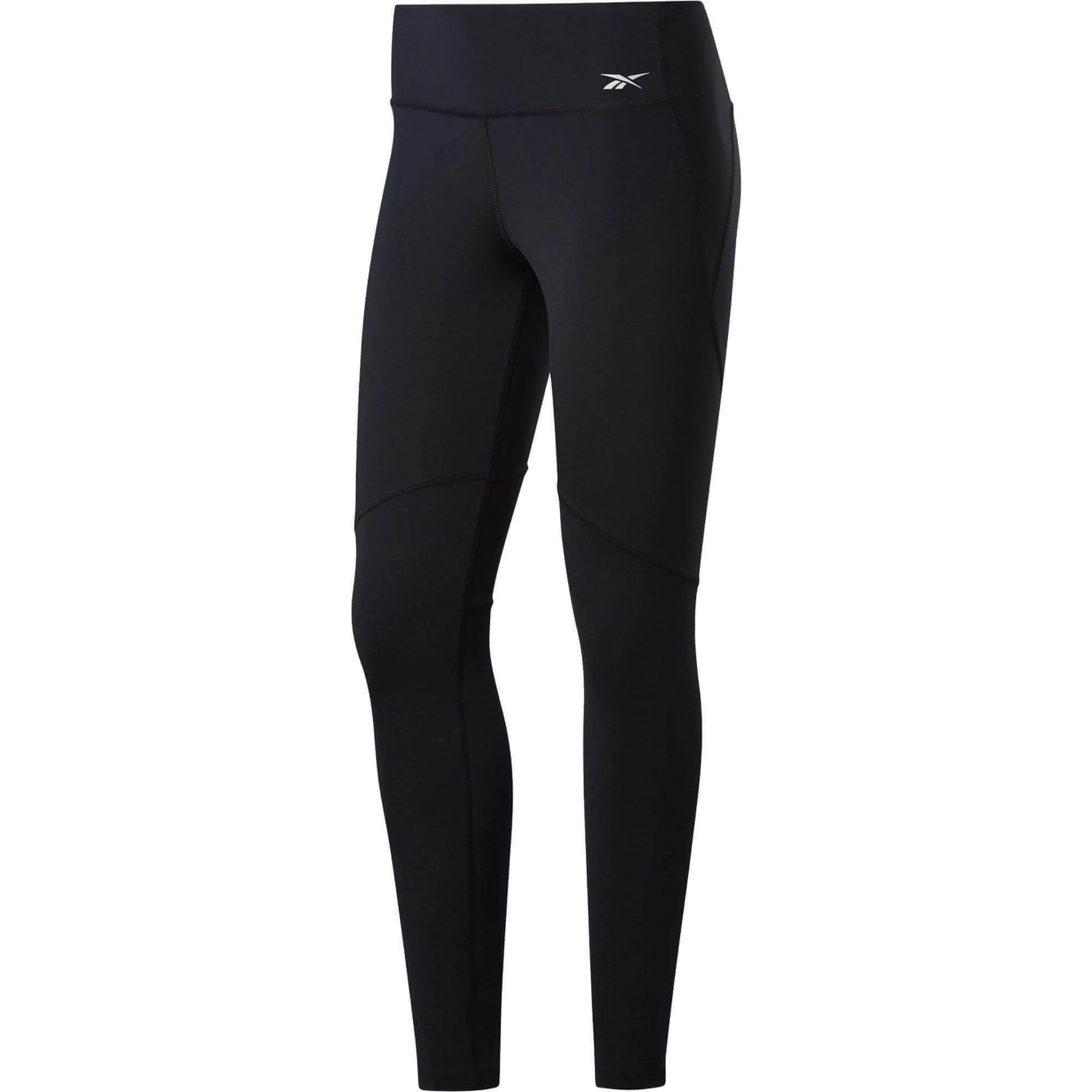 Reebok PureMove Womens Long Training Tights - Black