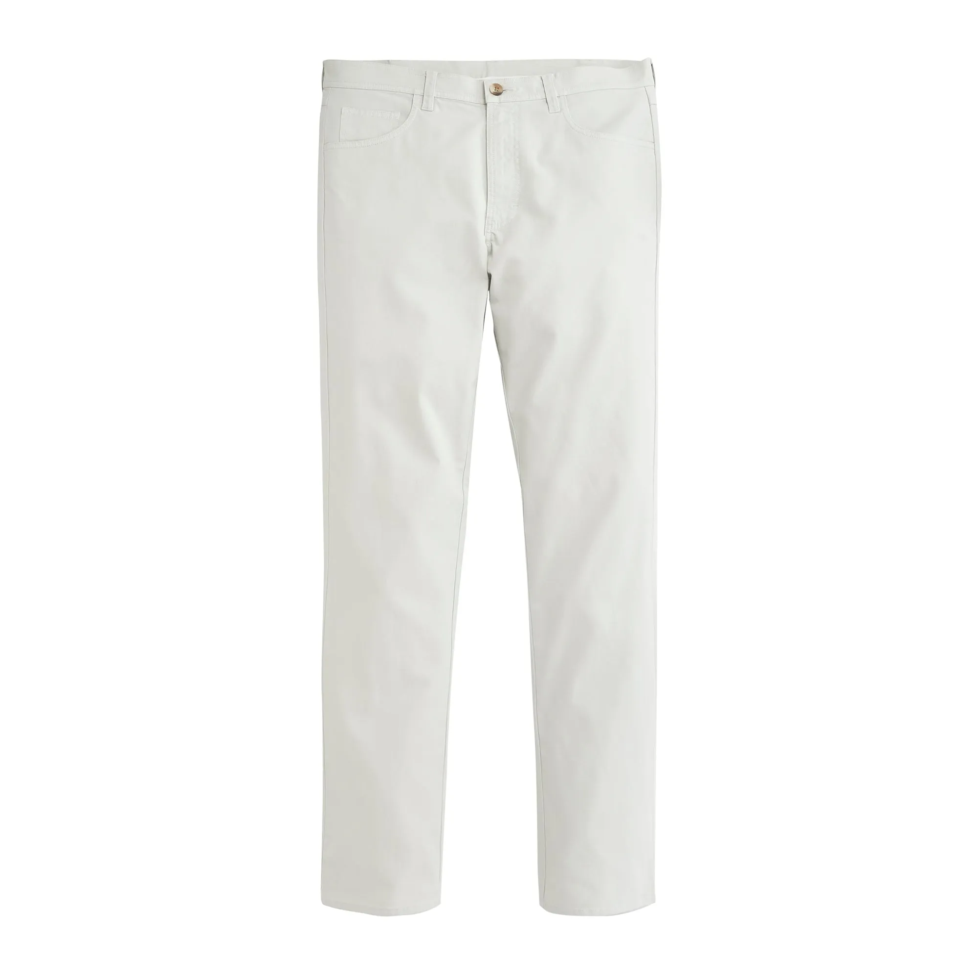 Reserve Pima Five Pocket Pants