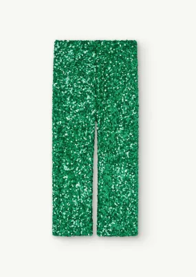 ROBIN SEQUIN PANTS