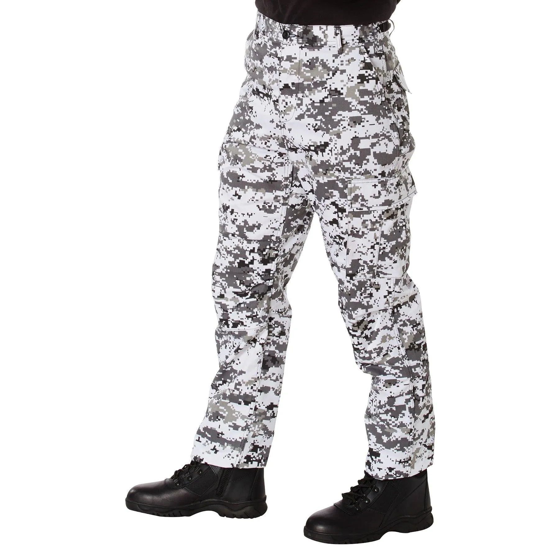 Rothco Digital Camo Tactical BDU Pants