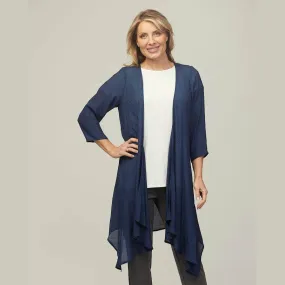 Saloos Waterfall cardigan