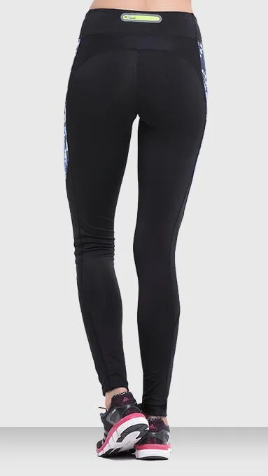 Sexy Vinyasa Sports Leggings A13 for Women