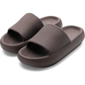 Shower Friendly Comfort Slides