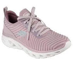 Skechers 149558 New Hype Mauve Sneaker