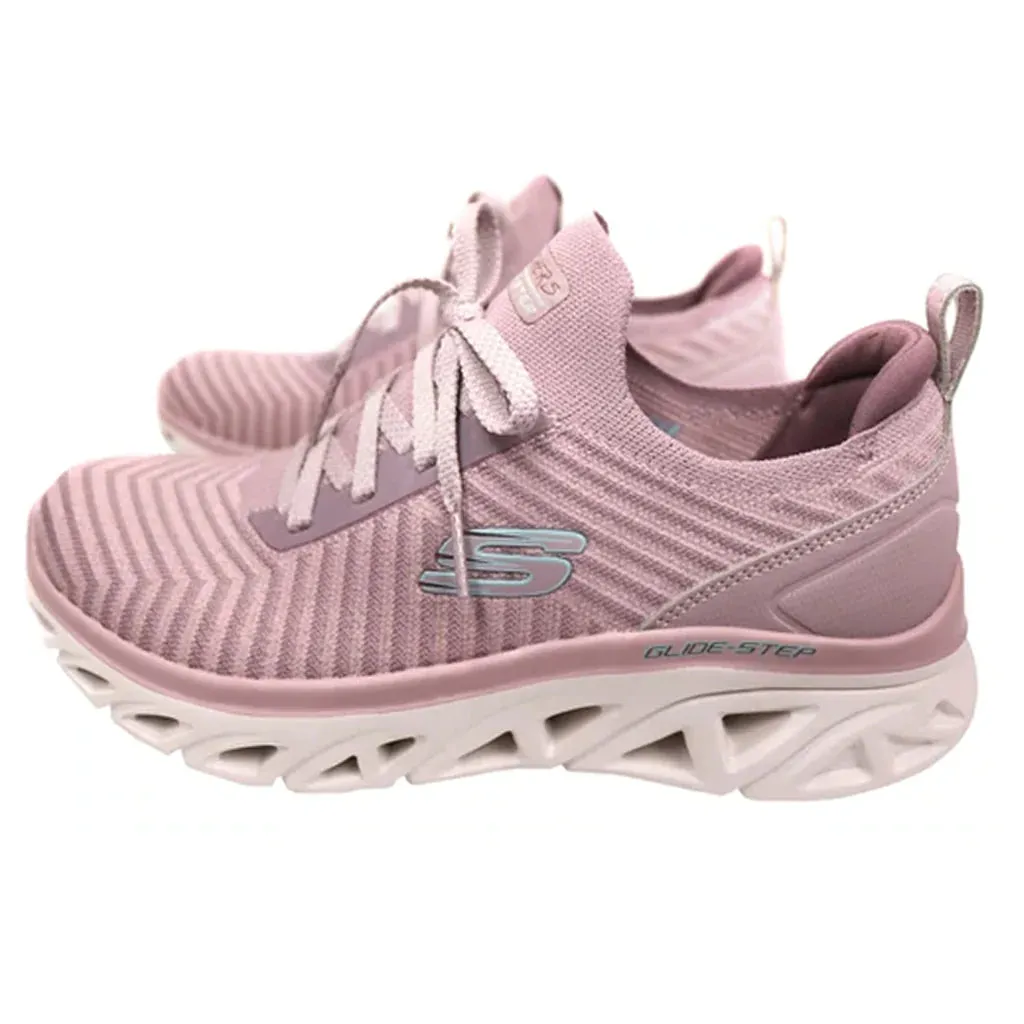 Skechers 149558 New Hype Mauve Sneaker