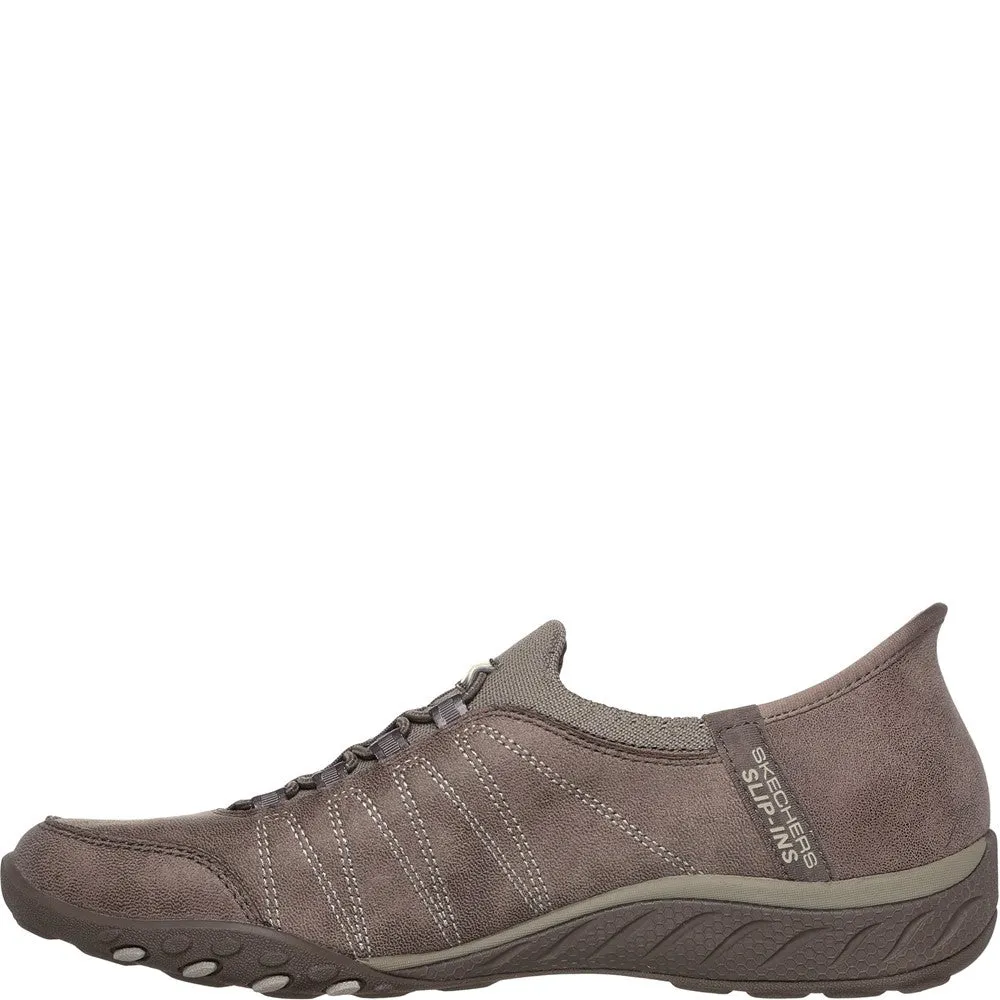 Skechers Breathe-Easy Home-Body Shoes