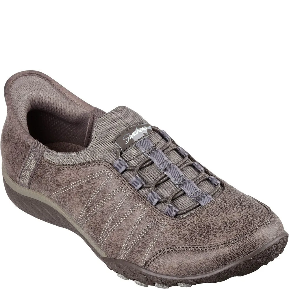 Skechers Breathe-Easy Home-Body Shoes