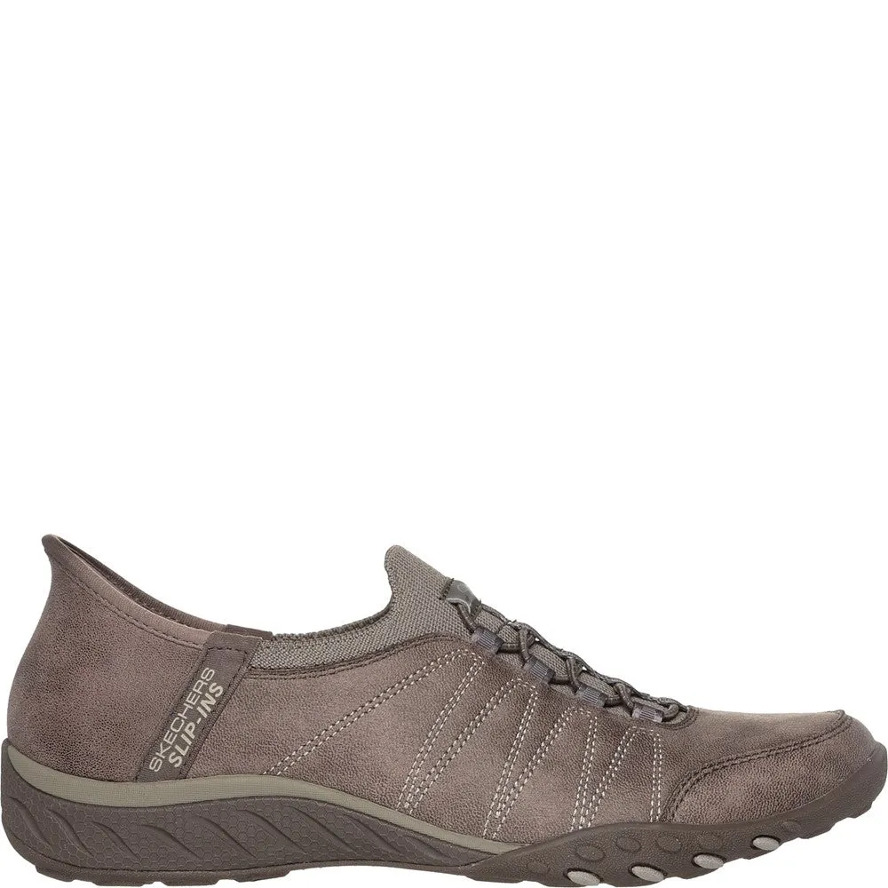 Skechers Breathe-Easy Home-Body Shoes