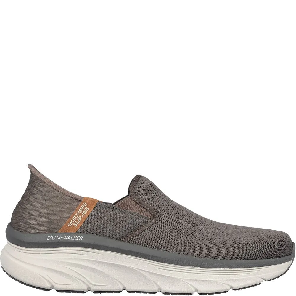 Skechers D'Lux Walker Orford Shoes