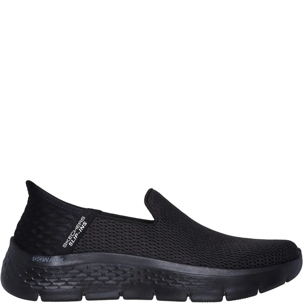 Skechers Go Walk Flex Relish Trainer