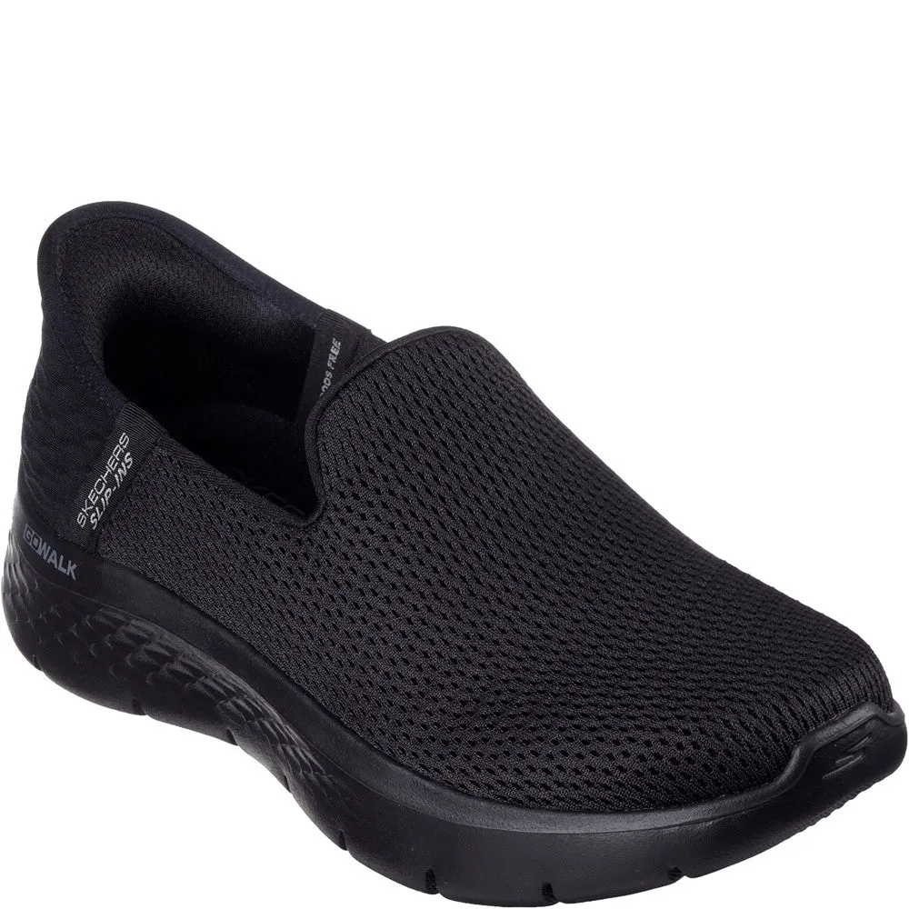 Skechers Go Walk Flex Relish Trainer