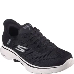 Skechers GOwalk 7 - Free Hand Shoe