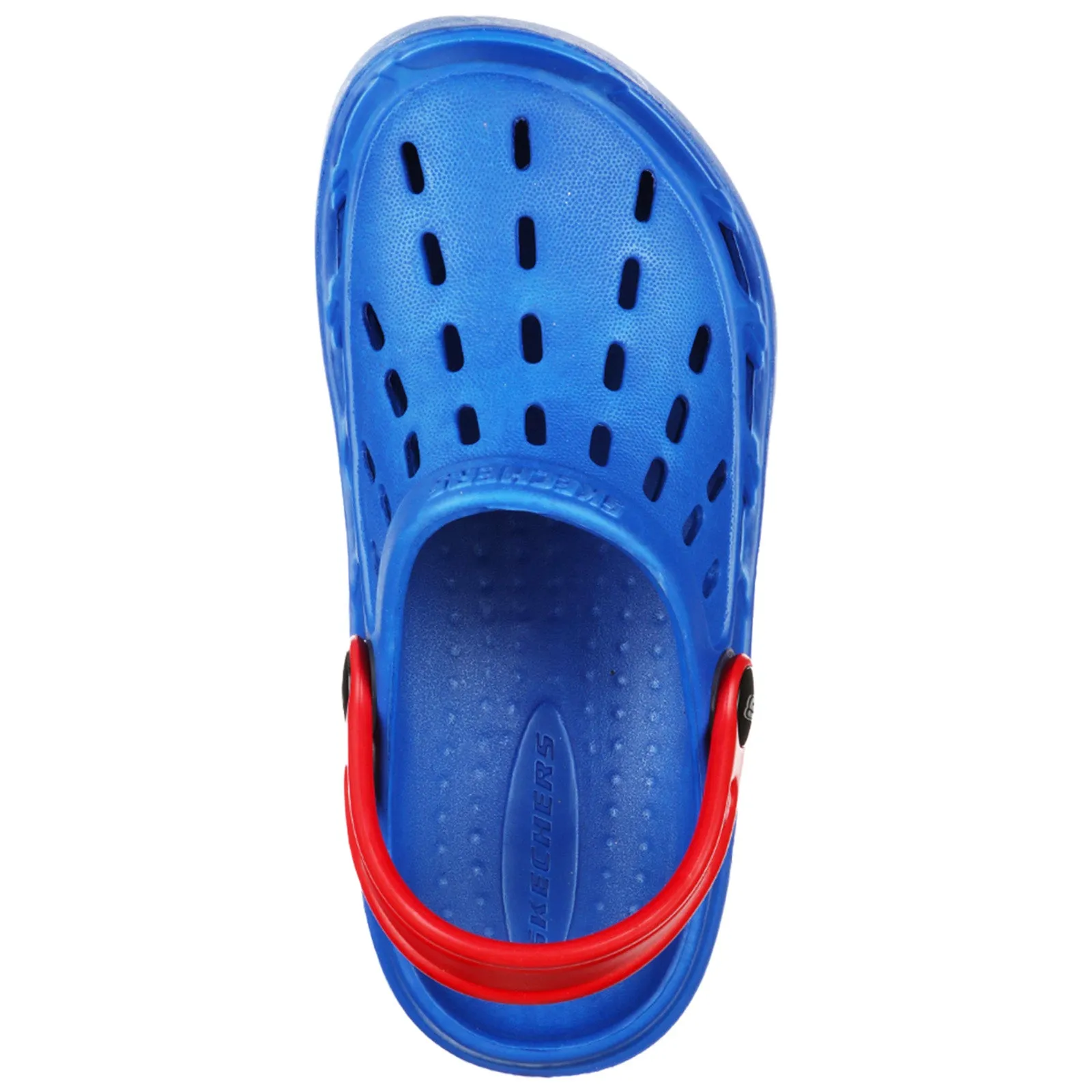 Skechers Junior Foamies Swifters Clogs