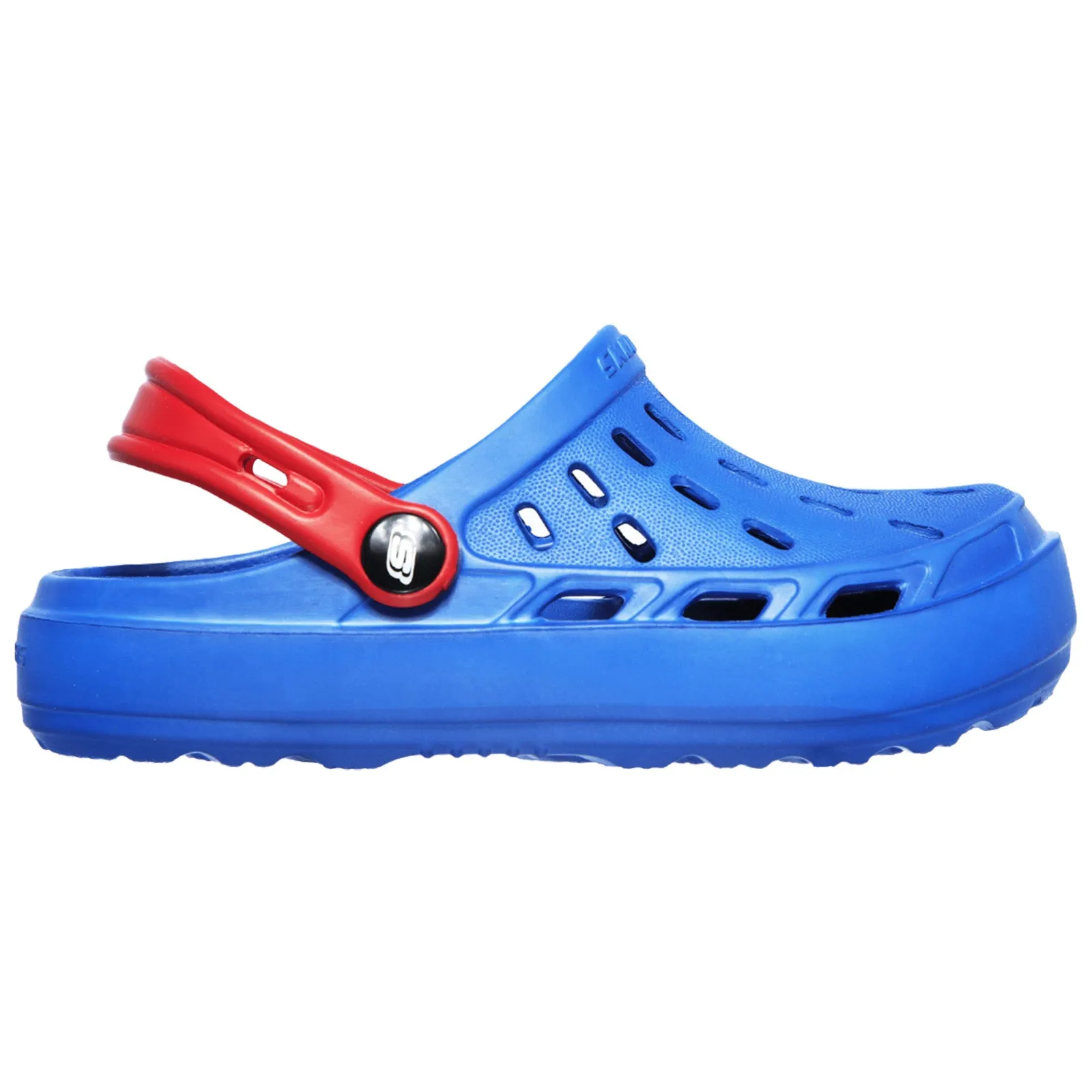 Skechers Junior Foamies Swifters Clogs