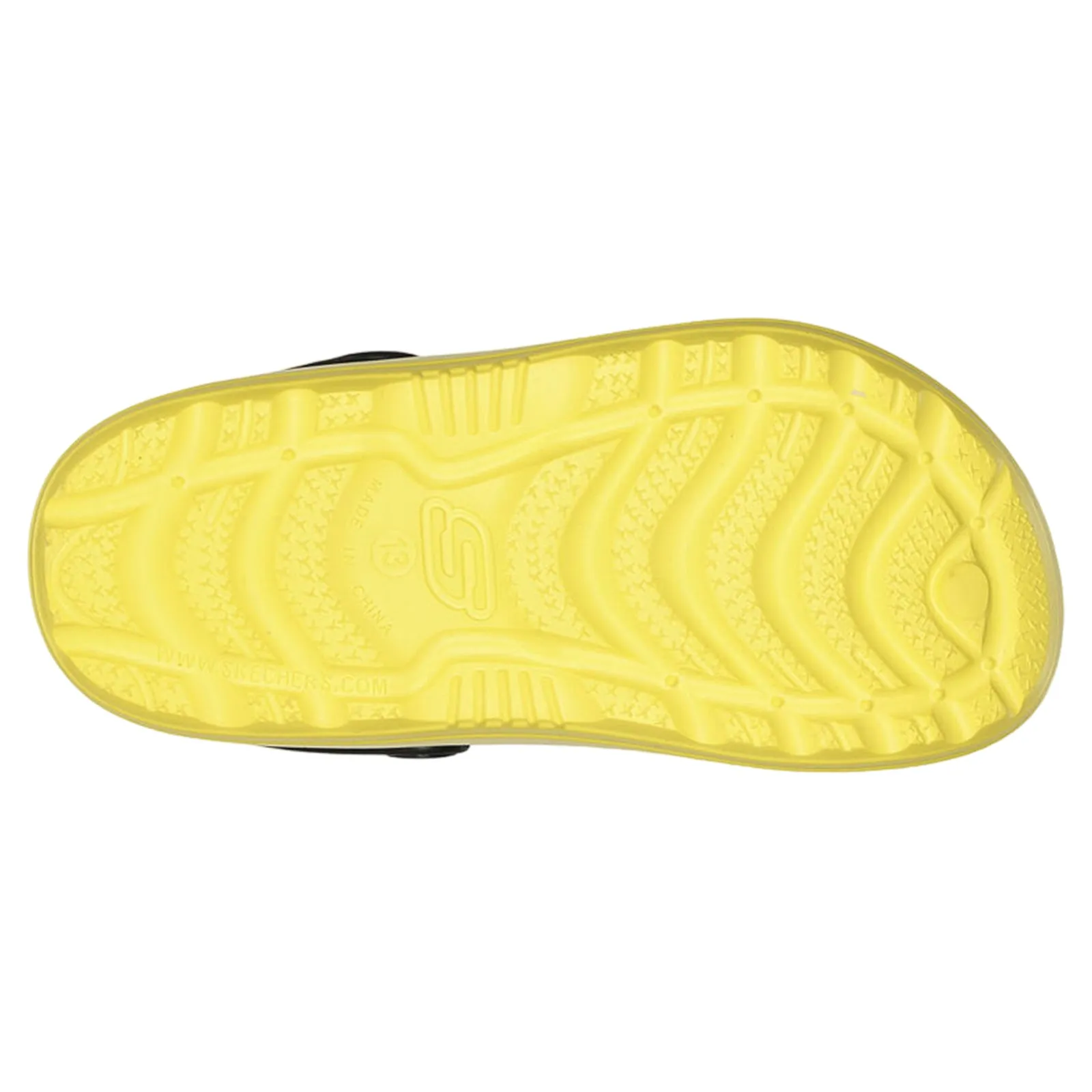 Skechers Junior Foamies Swifters Clogs