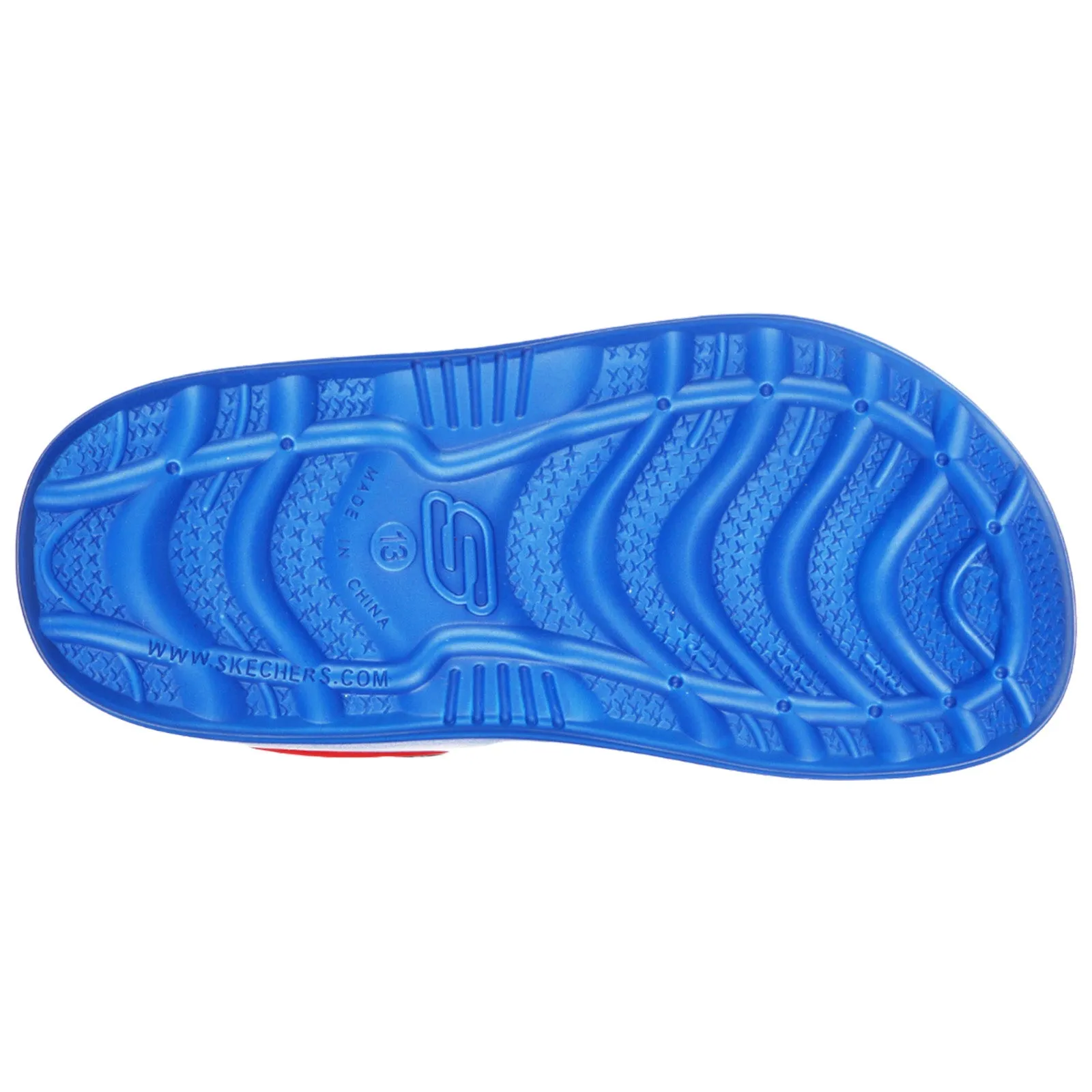 Skechers Junior Foamies Swifters Clogs