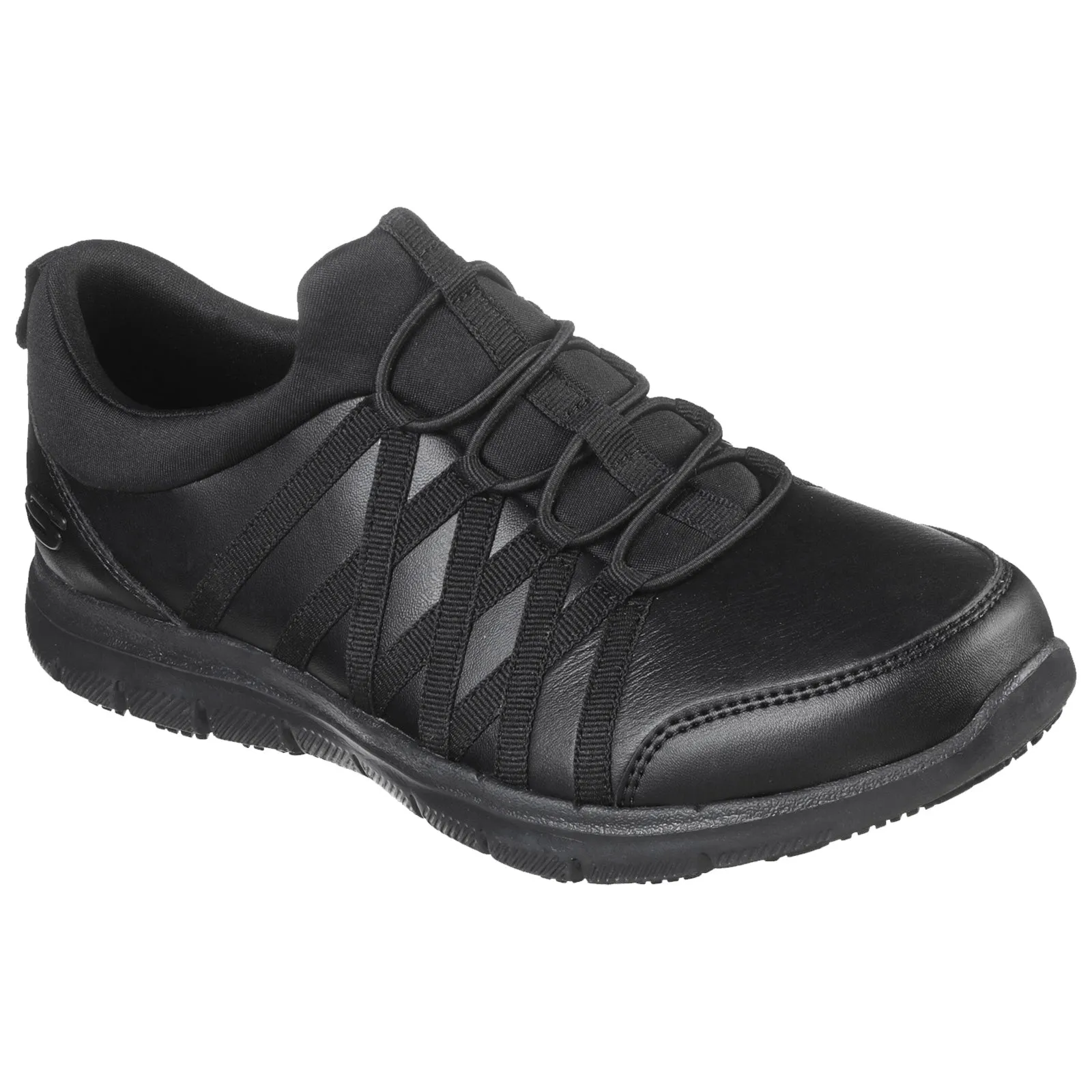 Skechers Ladies Ghenter Dagsby Work Shoes