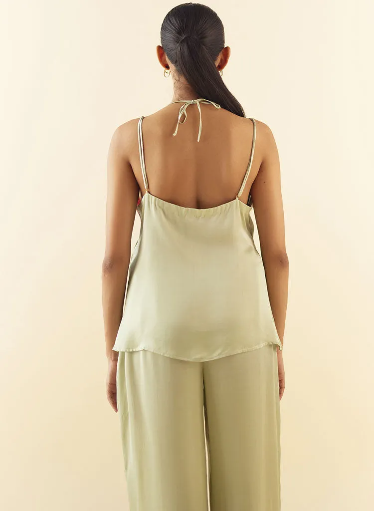 Sleep Camisole Set