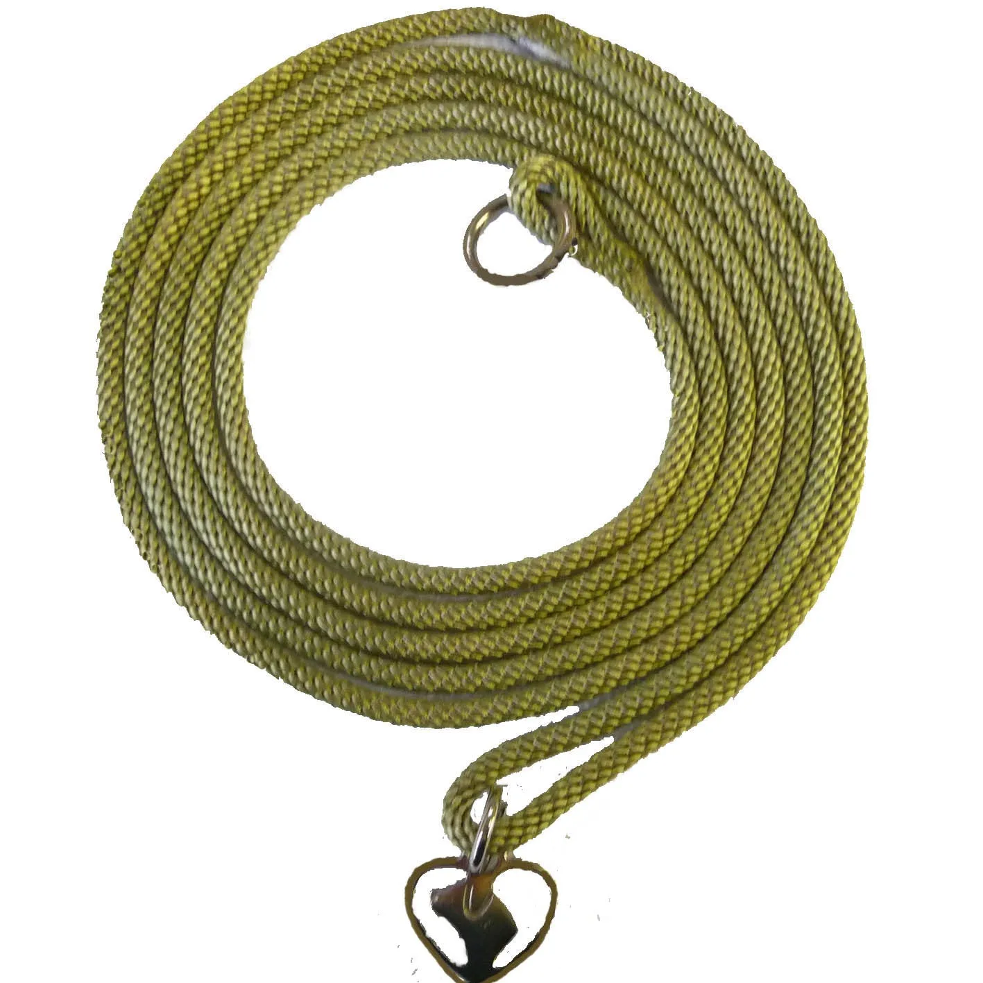 Slip Leads Shoestring 50"