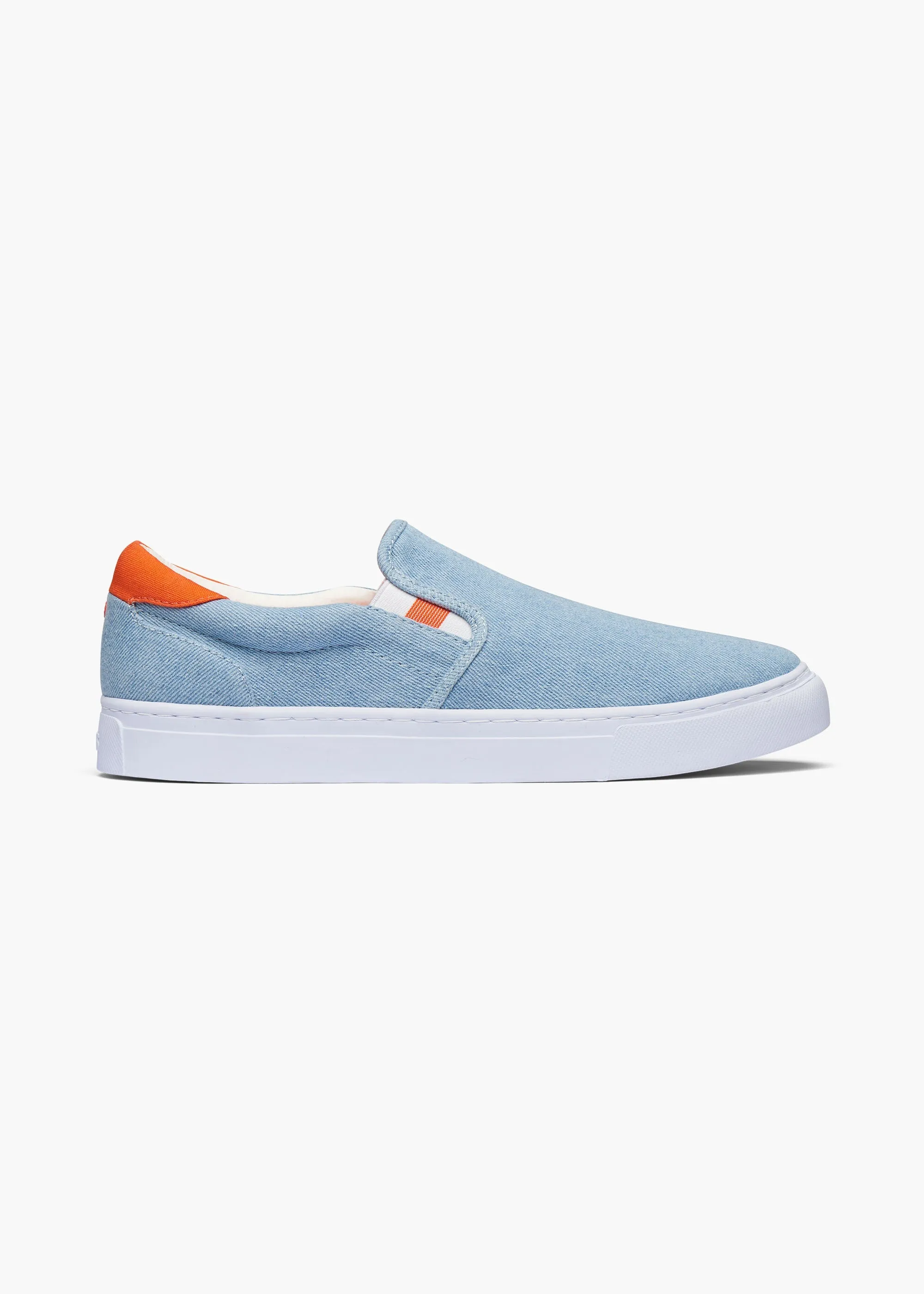 Slip On Sneaker