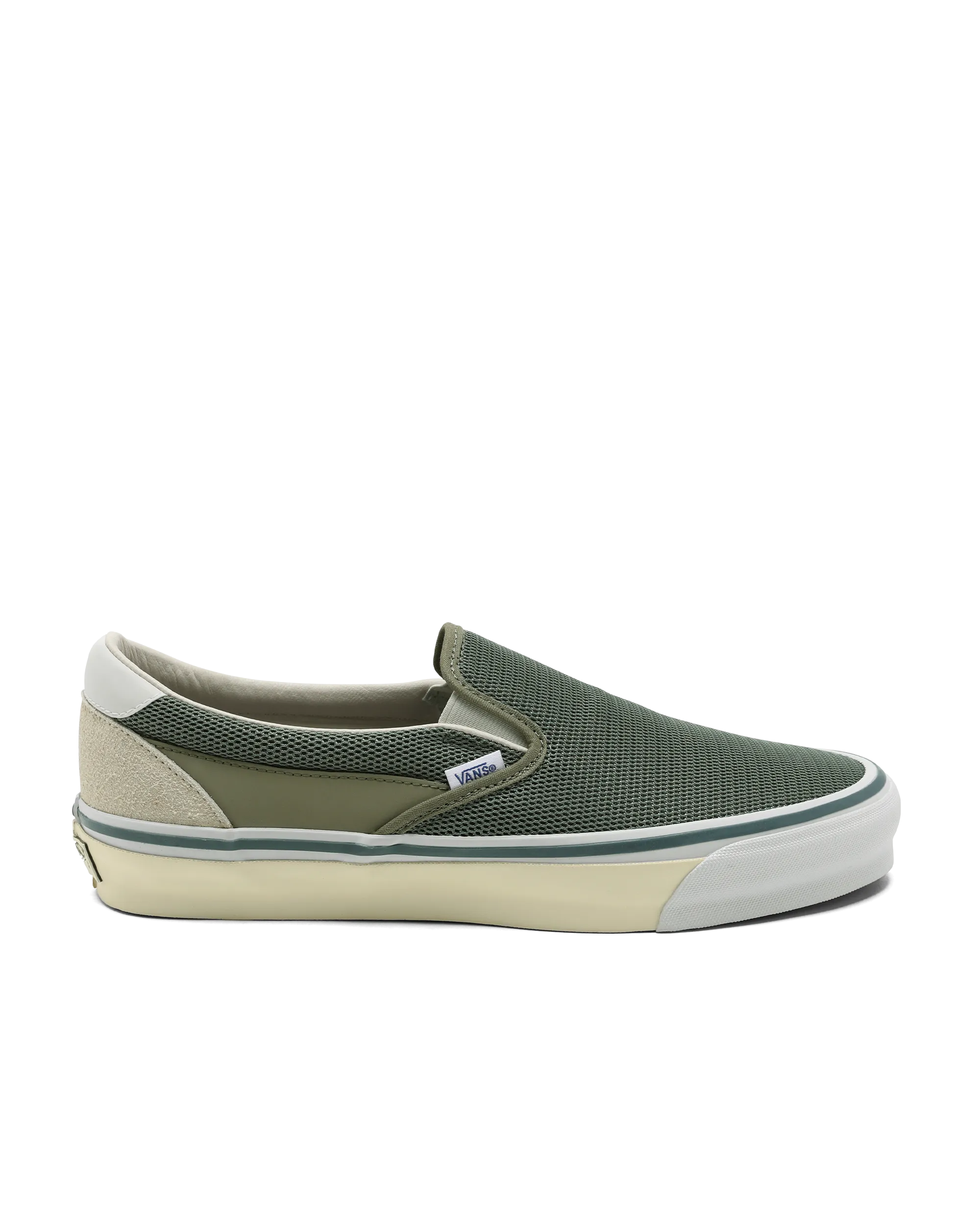 SLIP-ON