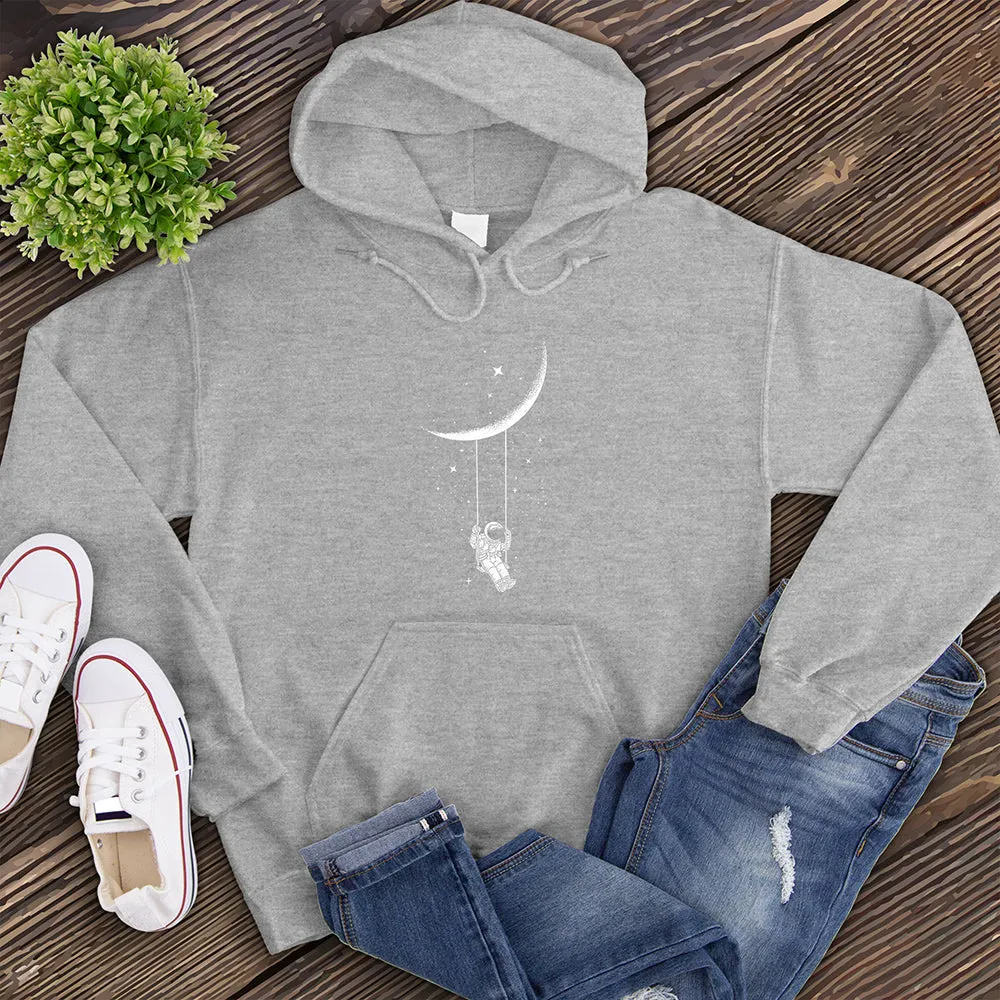 Space Swing Hoodie