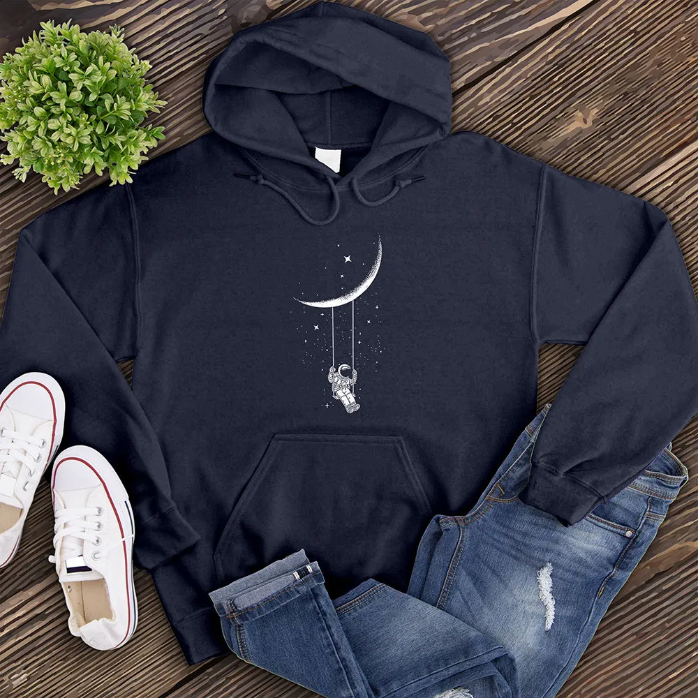 Space Swing Hoodie