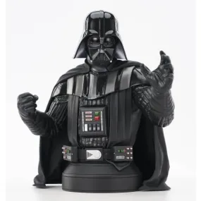 Star Wars Disney  Darth Vader(Jabiim) 1/6 Scale Bust