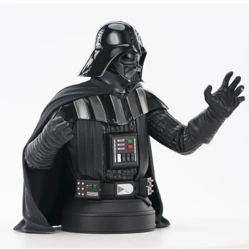 Star Wars Disney  Darth Vader(Jabiim) 1/6 Scale Bust