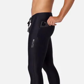 Superbeam™ Men's Tights - Black