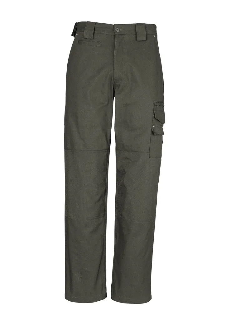 Syzmik Mens Cordura® Duckweave Pant ZW005