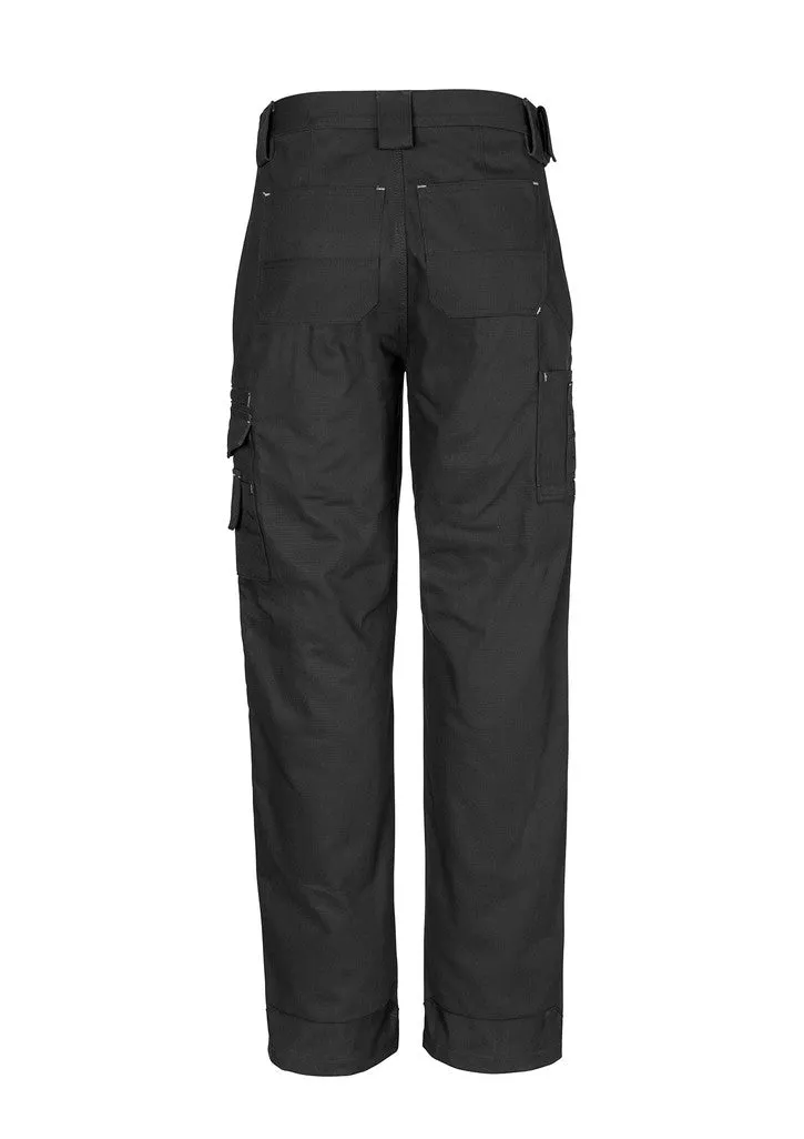 Syzmik Mens Cordura® Duckweave Pant ZW005