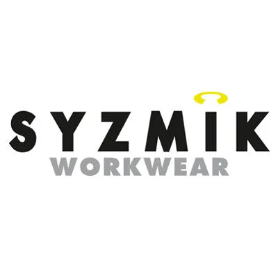 Syzmik Mens Cordura® Duckweave Pant ZW005