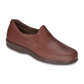 TEAK | SAS Viva - Slip On Walking Shoe at Brandy's Shoes Made in USA