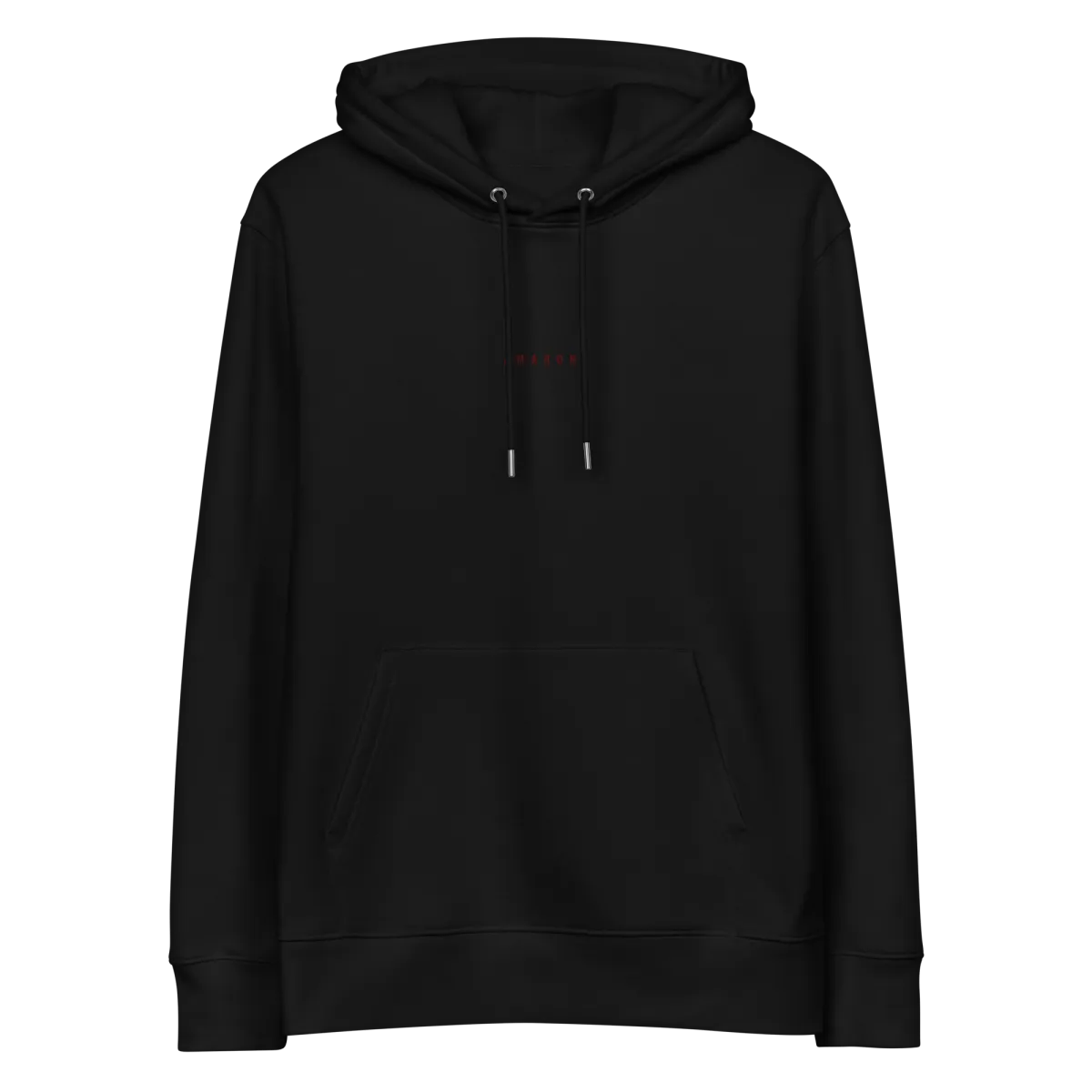 The Amarone eco hoodie