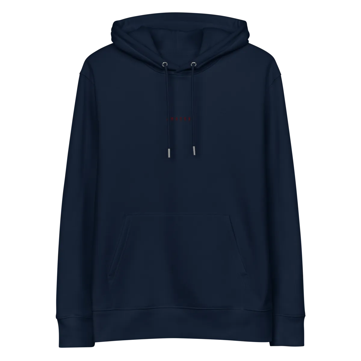 The Amarone eco hoodie