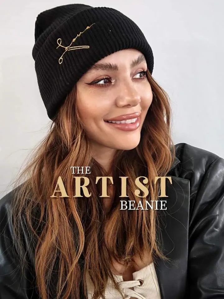 The Artist Beanie