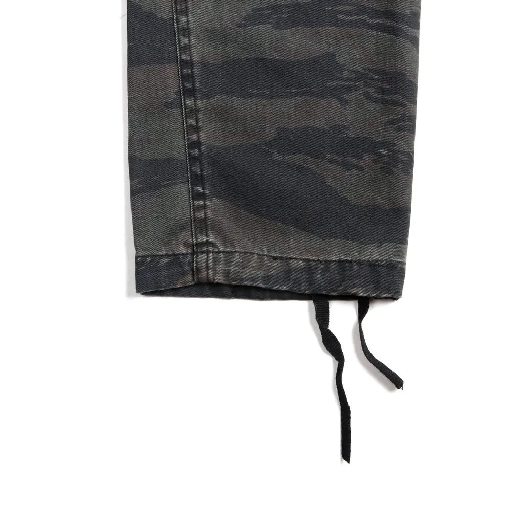 Tiger Camo Pants